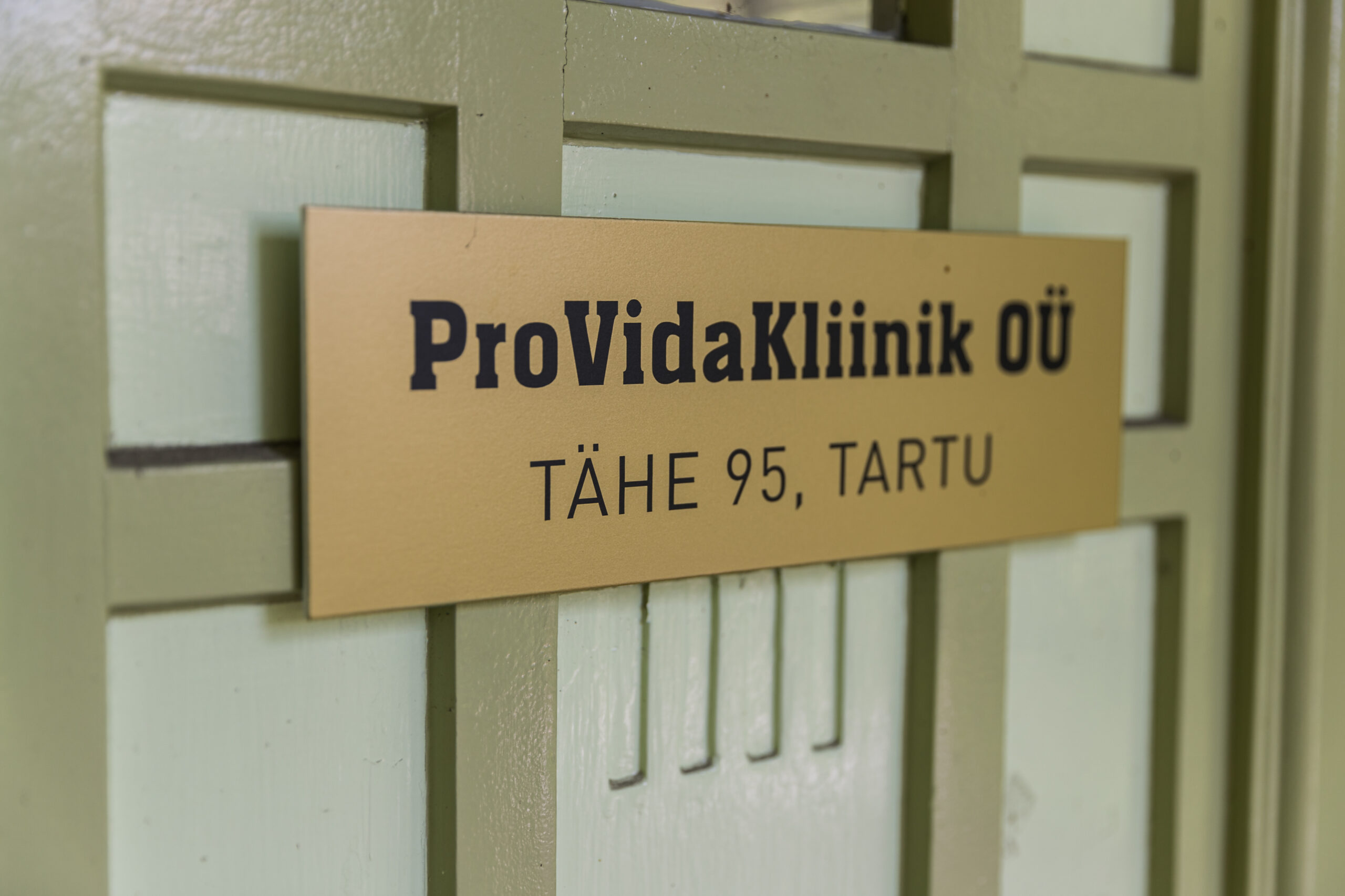 Avatud Dialoogi rakendamine Eestis
